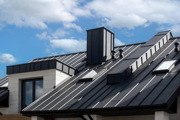 Best Commercial Roofing Services  in South St Paul, MN